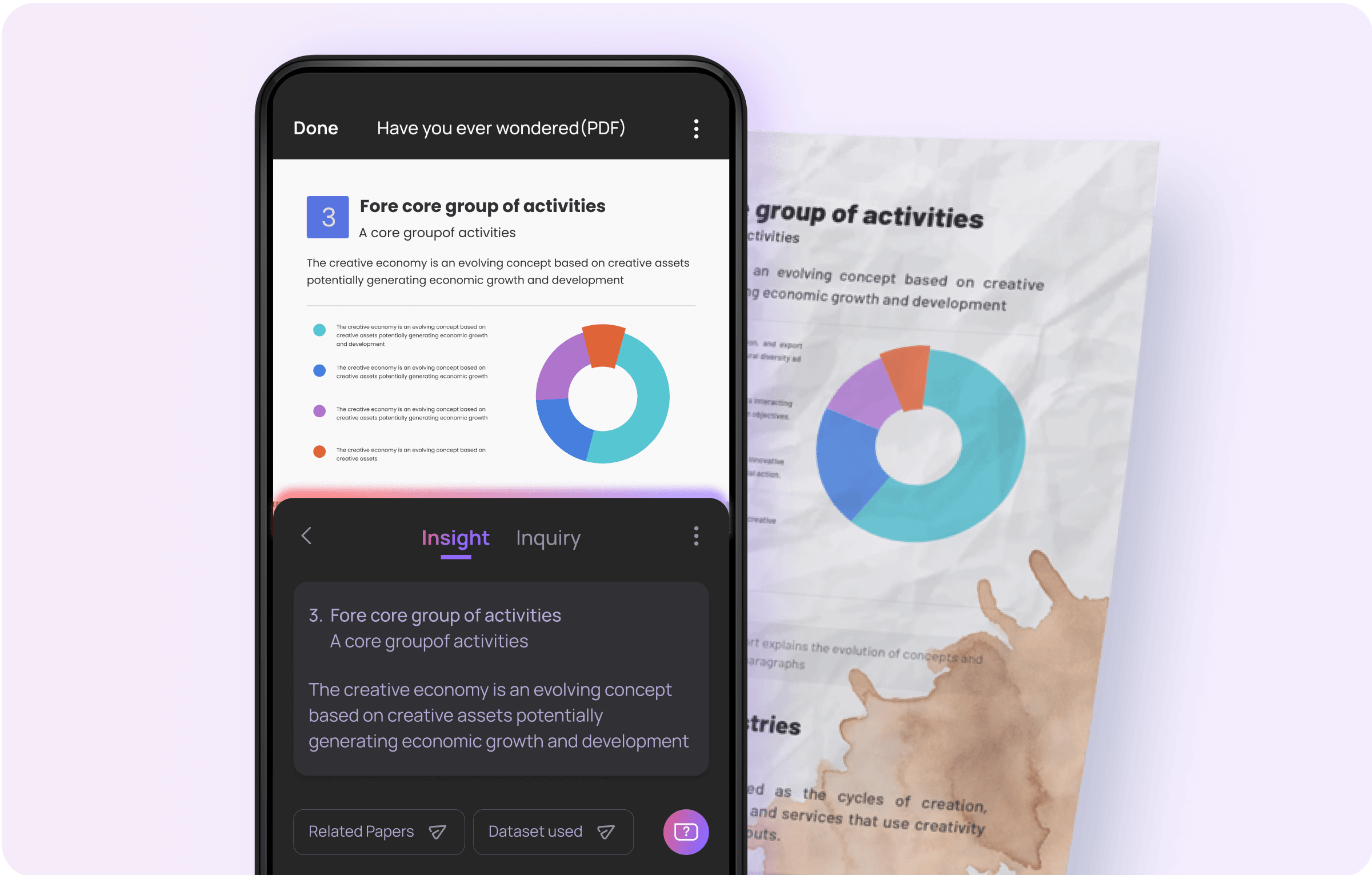 OCR Reinvented(Text recognition)