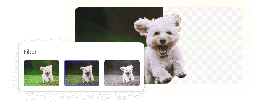 Editor de Fotos do WPS