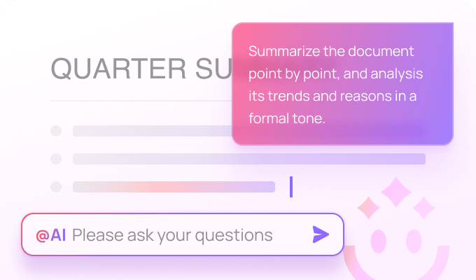 Unleash the Power of AI 
