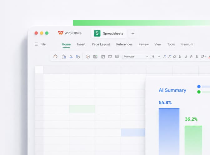 Pahami data Anda secara instan