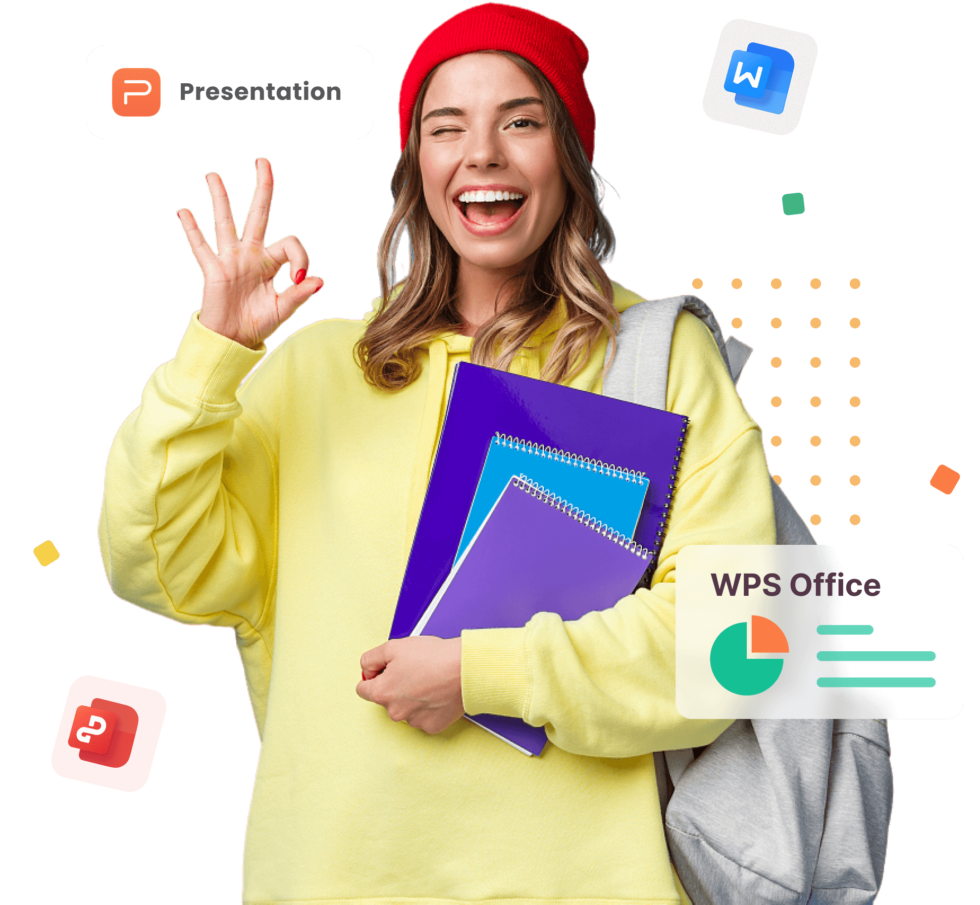 WPS Office - the Best Free Office Suite for Students WPS Office - the Best Free Office Suite for Students