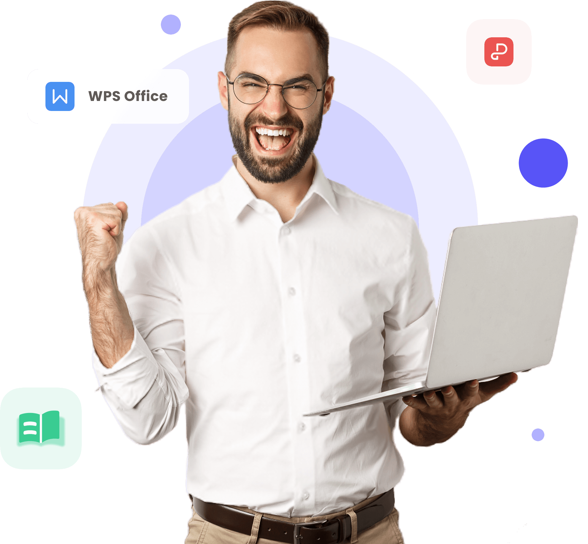 WPS Office - the Best Free Office Suite for Teachers