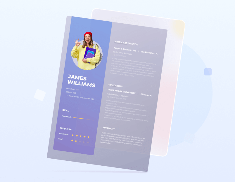 How to Write a College Student Resume How to Write a College Student Resume