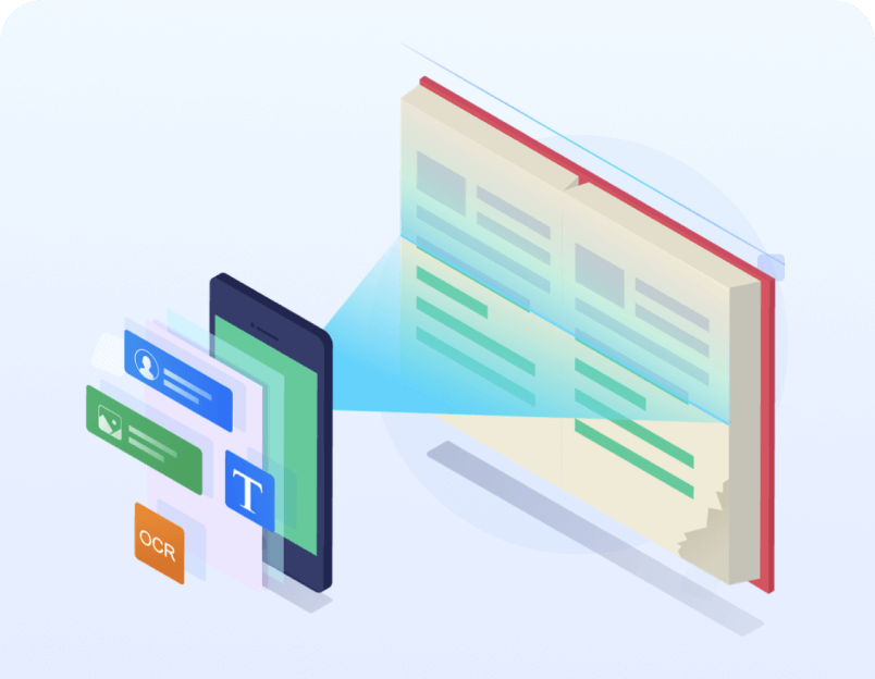 How to Use OCR in WPS Writer