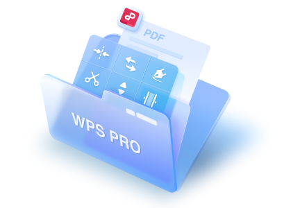 WPS Pro+