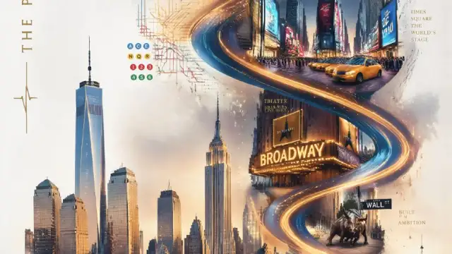 New York City 2026: The Pulse of the Future