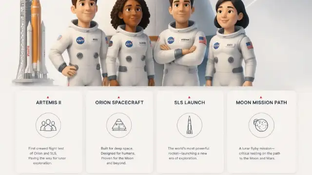 Artemis II Mission Overview
