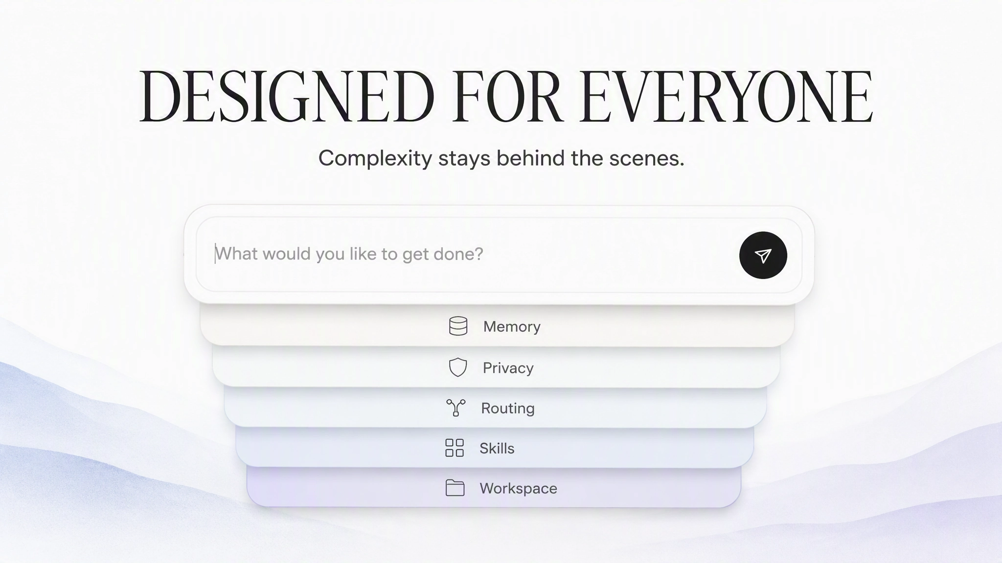 Agent の能力から日常の使いやすさへ:MuseWork を支える設計原則