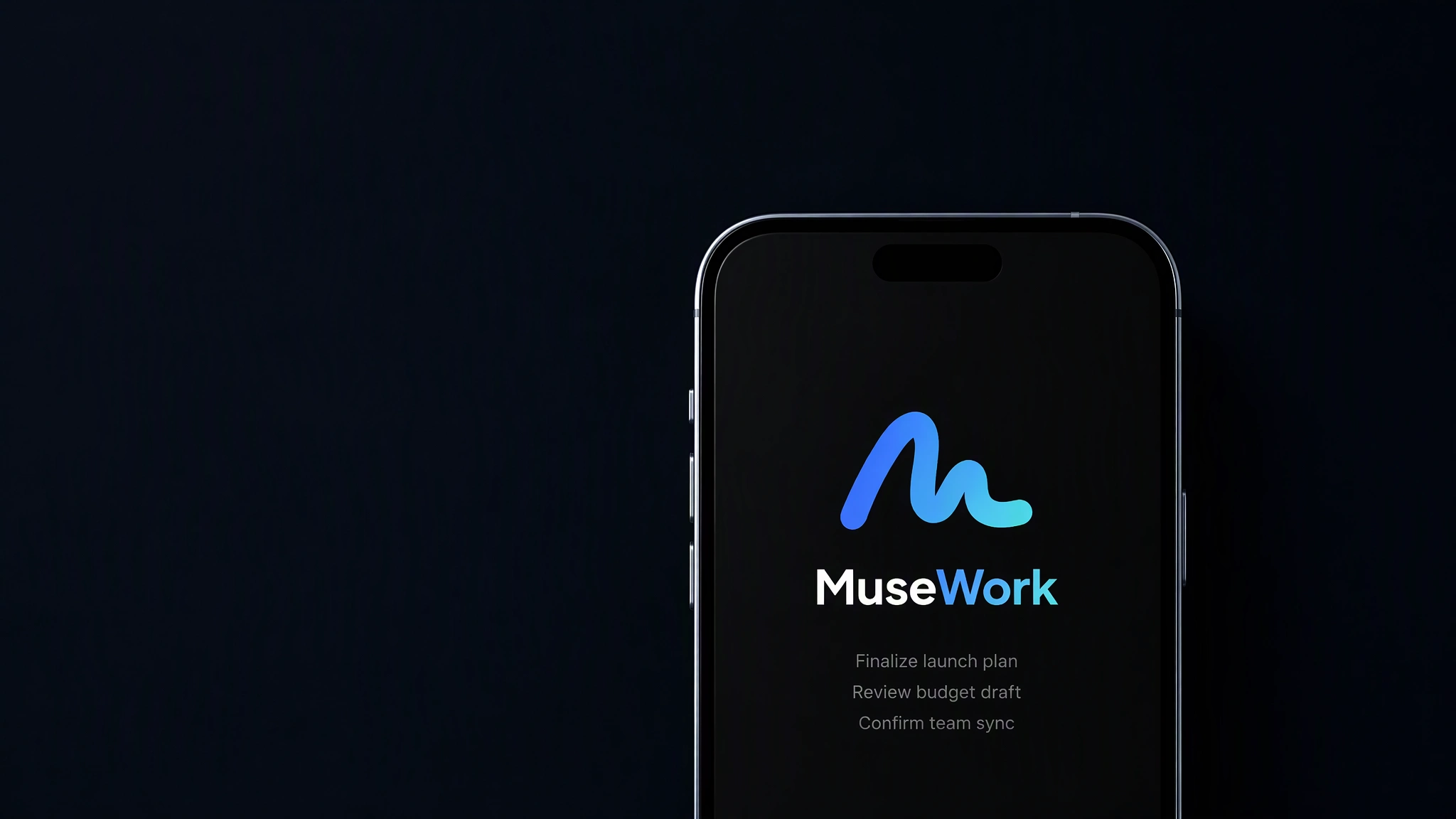 تطبيق Meta Muse للآيفون وأندرويد: هل يمكنك استخدامه؟ — MuseWork editorial illustration