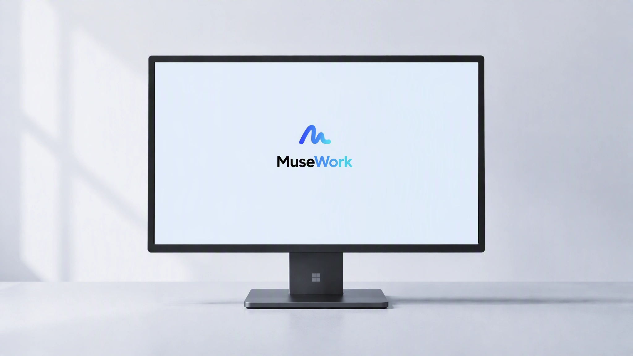 هل يتوفر تطبيق Meta Muse أصلي لويندوز؟ — MuseWork editorial illustration