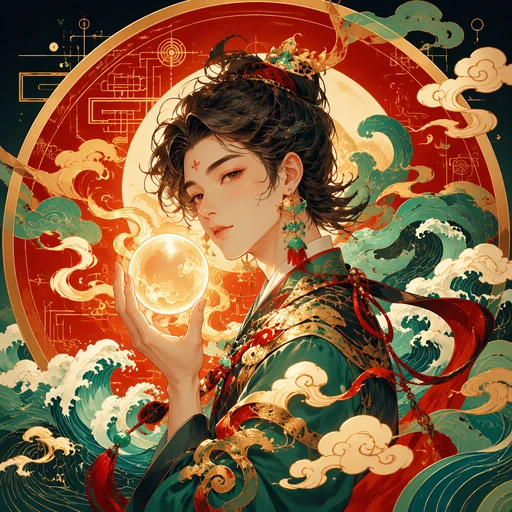 國潮