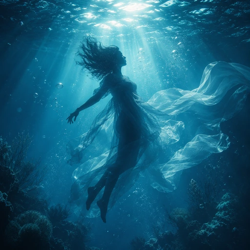 水下