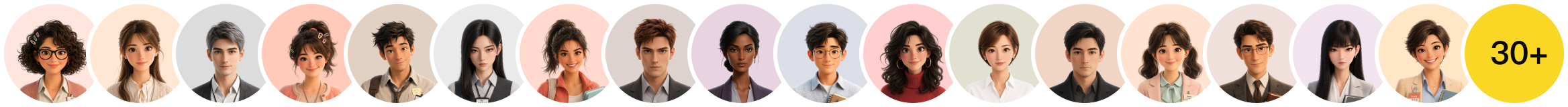 Muse assistants