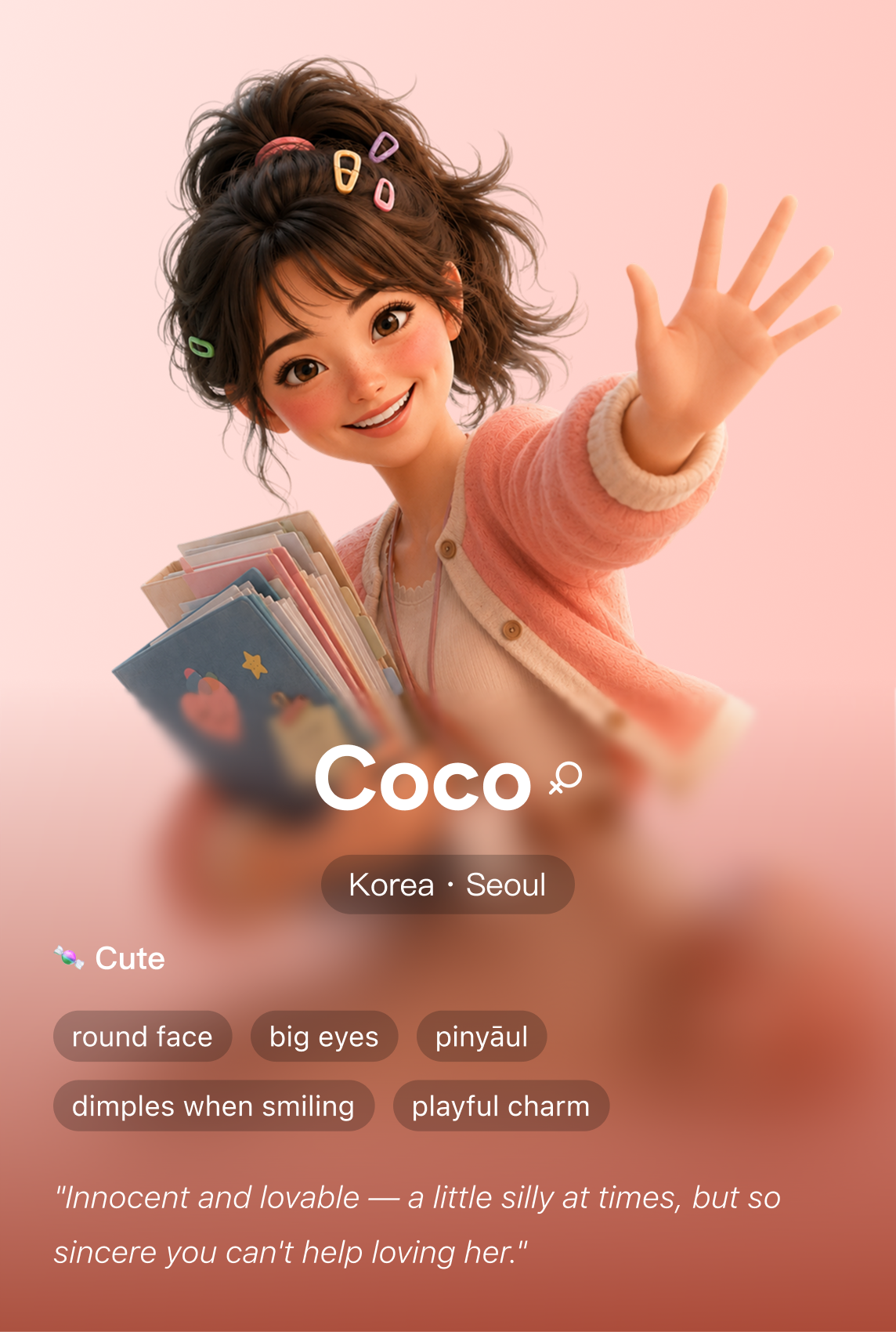Coco