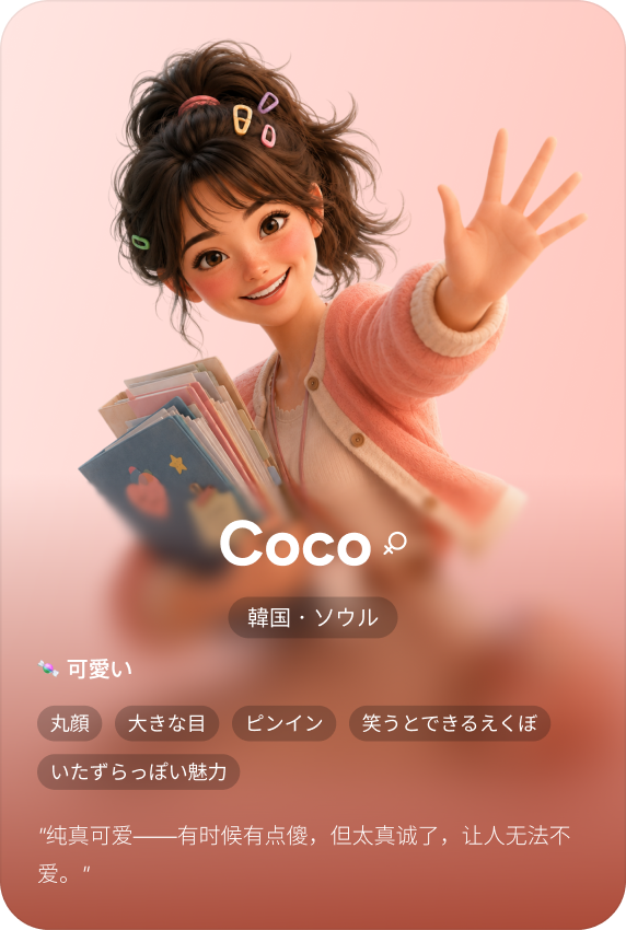 Coco