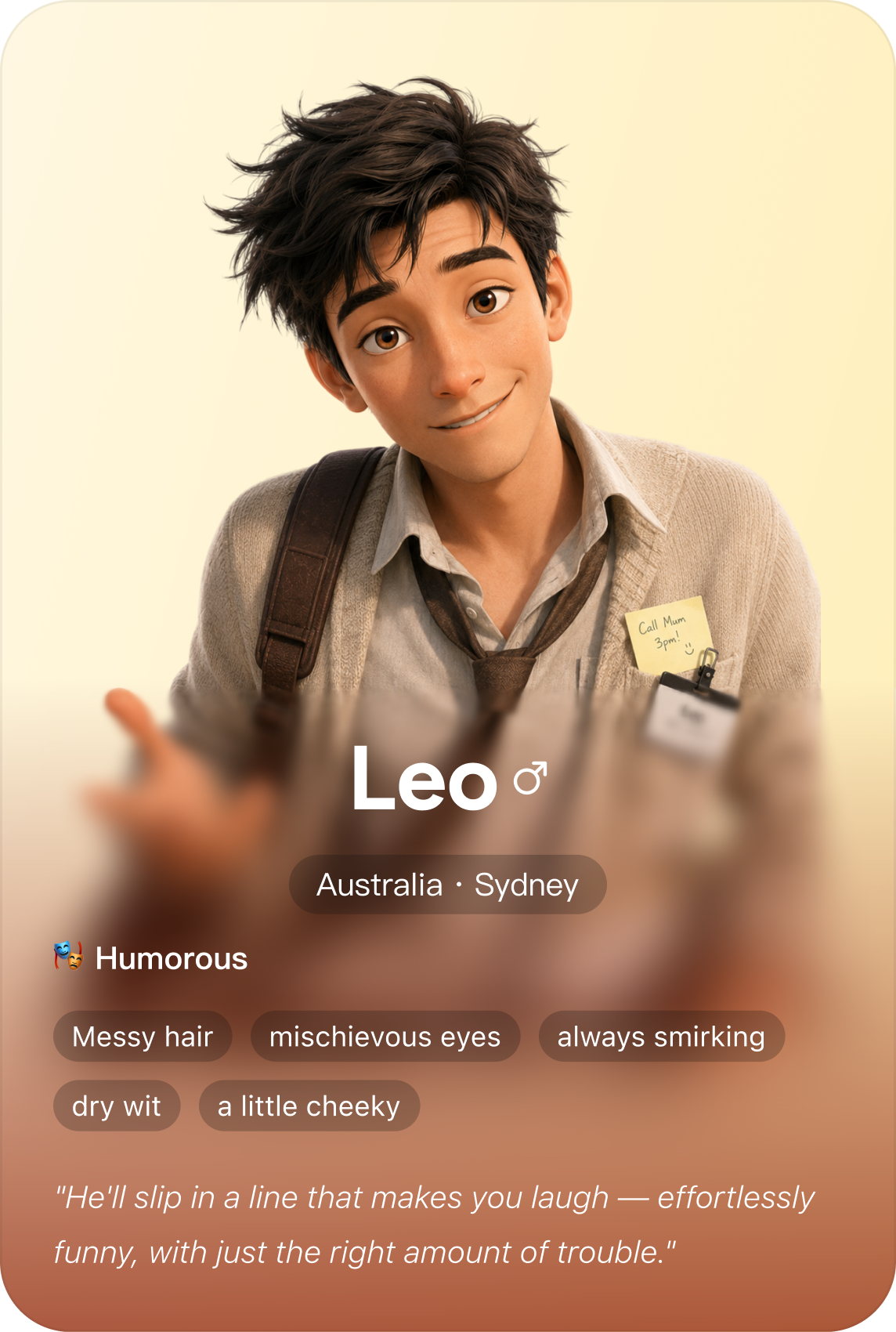 Leo